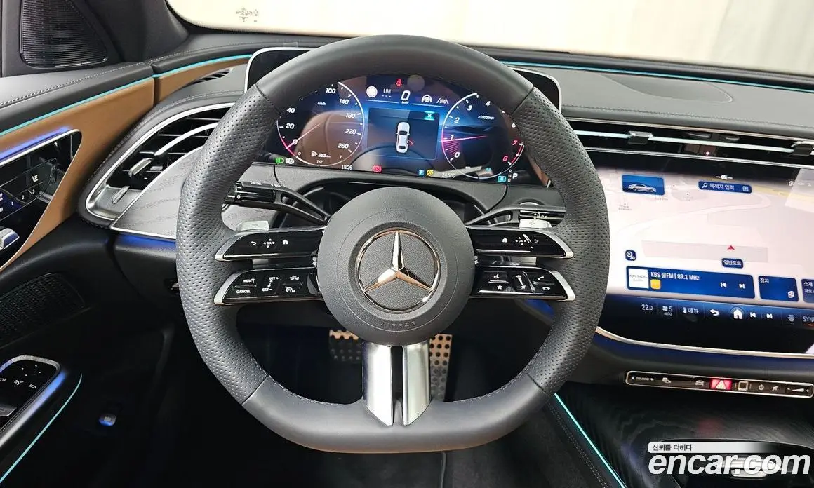 Mercedes-Benz E-Class 2025 2.0 автомат (гидро), фото 18 Mercedes-Benz E-Class 2025 2.0 автомат (гидро), фото 18
