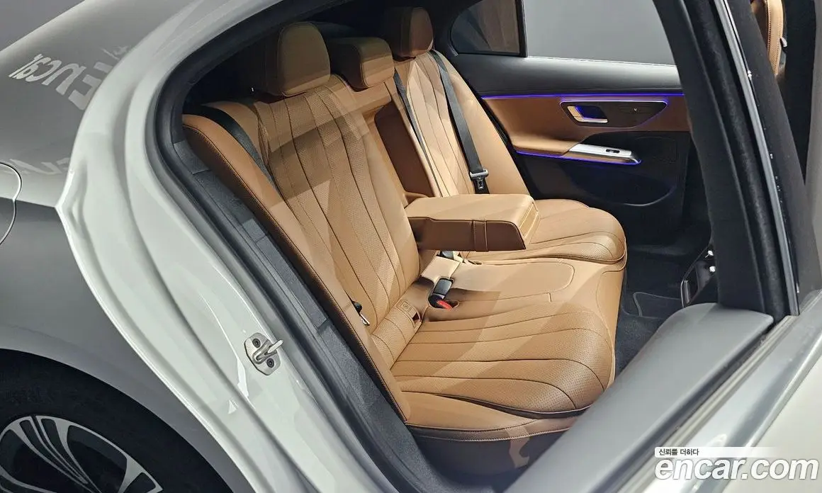 Mercedes-Benz E-Class 2025 2.0 автомат (гидро), фото 16 Mercedes-Benz E-Class 2025 2.0 автомат (гидро), фото 16