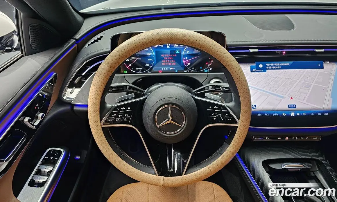 Mercedes-Benz E-Class 2025 2.0 автомат (гидро), фото 18 Mercedes-Benz E-Class 2025 2.0 автомат (гидро), фото 18