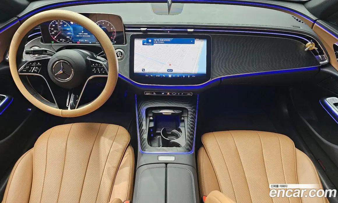 Mercedes-Benz E-Class 2025 2.0 автомат (гидро), фото 9 Mercedes-Benz E-Class 2025 2.0 автомат (гидро), фото 9