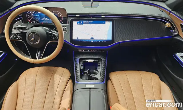 Mercedes-Benz E-Class 2025 2.0 автомат (гидро), миниатюра 9 Mercedes-Benz E-Class 2025 2.0 автомат (гидро), миниатюра 9