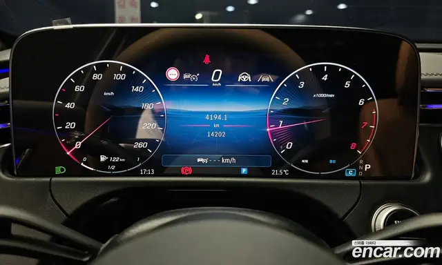 Mercedes-Benz E-Class 2025 2.0 автомат (гидро), миниатюра 10 Mercedes-Benz E-Class 2025 2.0 автомат (гидро), миниатюра 10