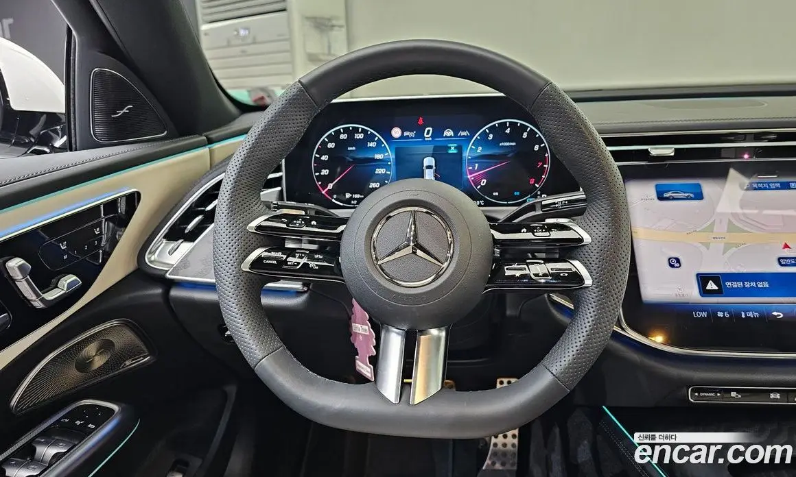 Mercedes-Benz E-Class 2026 2.0 автомат (гидро), фото 18 Mercedes-Benz E-Class 2026 2.0 автомат (гидро), фото 18