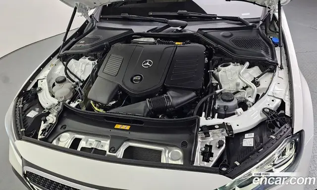 Mercedes-Benz E-Class 2026 2.0 автомат (гидро), миниатюра 5 Mercedes-Benz E-Class 2026 2.0 автомат (гидро), миниатюра 5