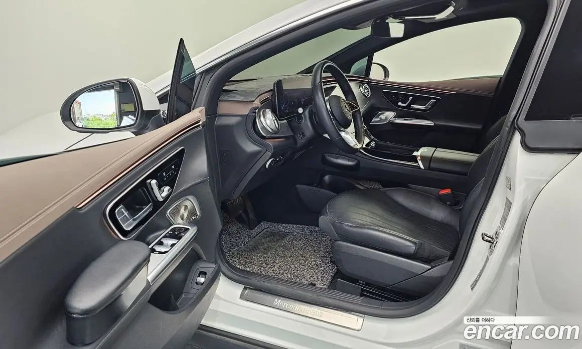 Mercedes-Benz EQE 2023 0.3 автомат (гидро), фото 13 Mercedes-Benz EQE 2023 0.3 автомат (гидро), фото 13