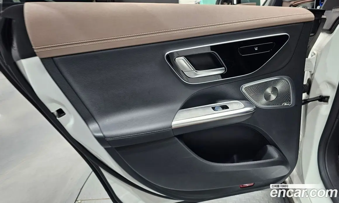 Mercedes-Benz EQE 2023 0.3 автомат (гидро), фото 15 Mercedes-Benz EQE 2023 0.3 автомат (гидро), фото 15
