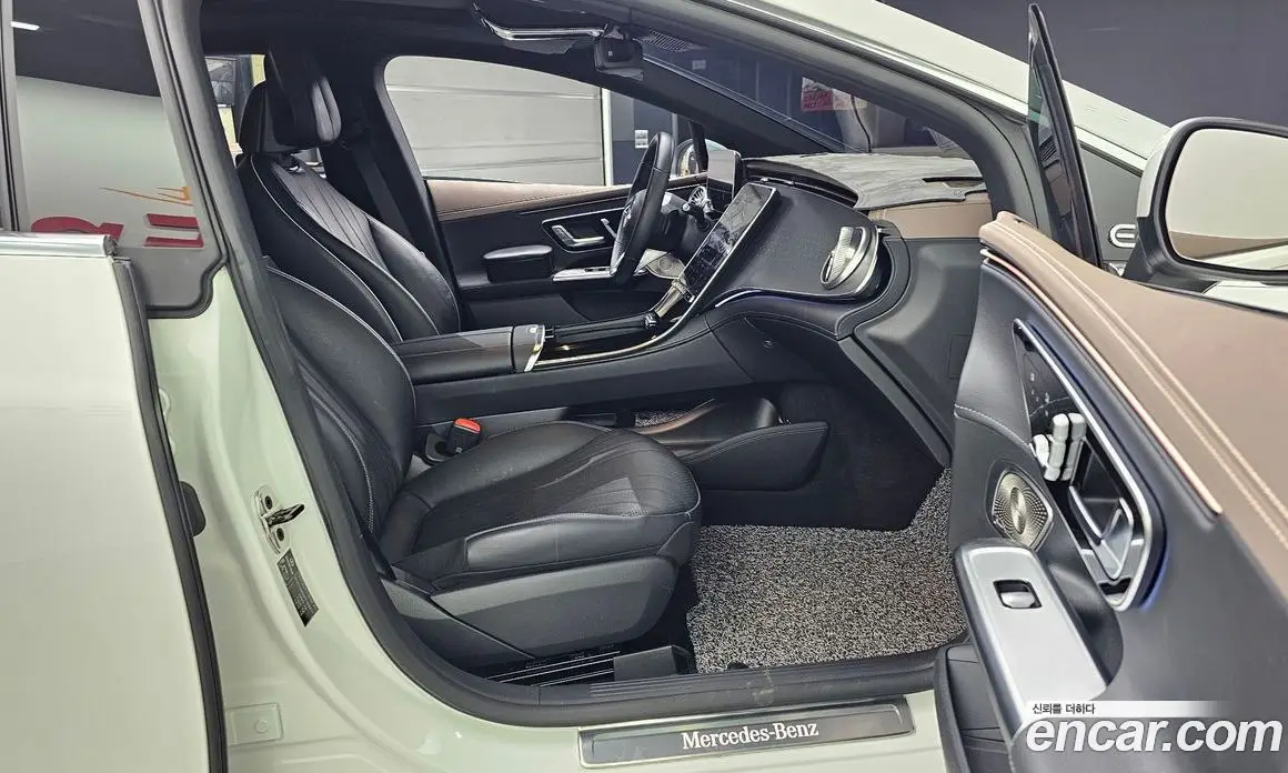 Mercedes-Benz EQE 2023 0.3 автомат (гидро), фото 17 Mercedes-Benz EQE 2023 0.3 автомат (гидро), фото 17