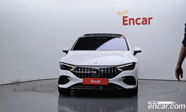 Mercedes-Benz EQE 2023 0.3 автомат (гидро), миниатюра 3 Mercedes-Benz EQE 2023 0.3 автомат (гидро), миниатюра 3