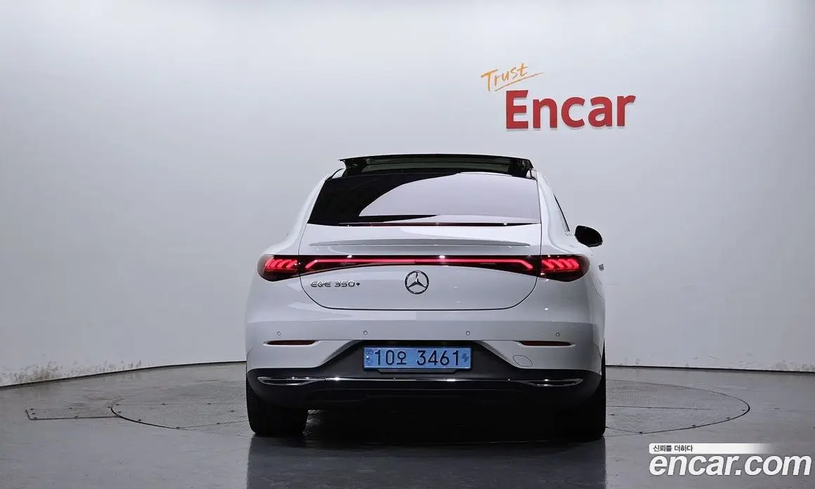 Mercedes-Benz EQE 2023 0.3 автомат (гидро), фото 4 Mercedes-Benz EQE 2023 0.3 автомат (гидро), фото 4