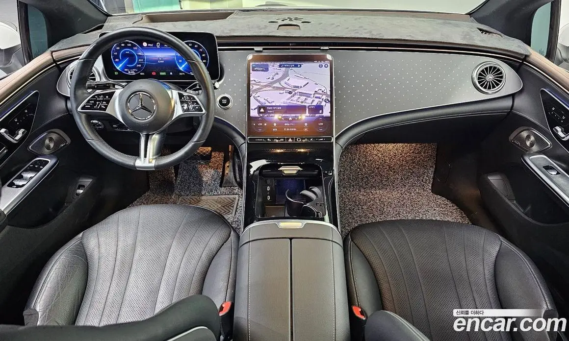Mercedes-Benz EQE 2023 0.3 автомат (гидро), фото 10 Mercedes-Benz EQE 2023 0.3 автомат (гидро), фото 10