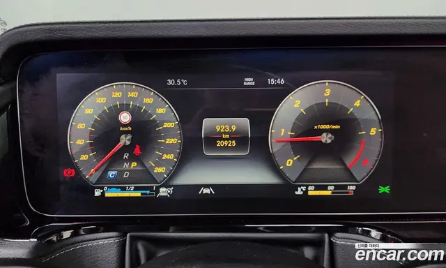 Mercedes-Benz G-Class 2024 2.9 автомат (гидро), миниатюра 11 Mercedes-Benz G-Class 2024 2.9 автомат (гидро), миниатюра 11