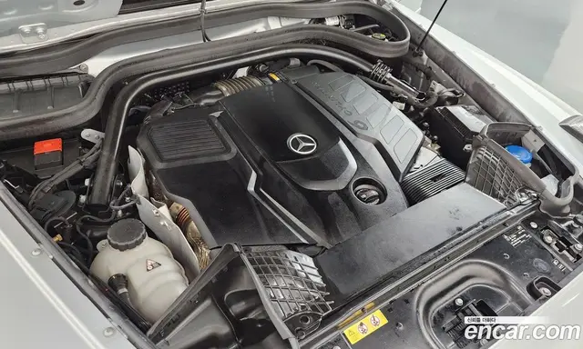 Mercedes-Benz G-Class 2024 2.9 автомат (гидро), миниатюра 6 Mercedes-Benz G-Class 2024 2.9 автомат (гидро), миниатюра 6