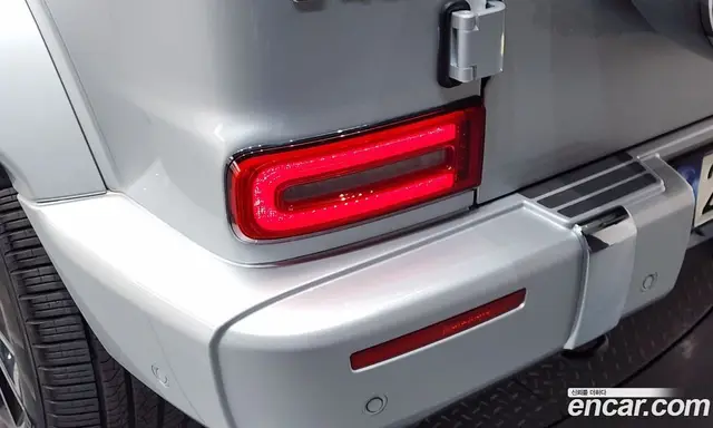 Mercedes-Benz G-Class 2024 2.9 автомат (гидро), миниатюра 9 Mercedes-Benz G-Class 2024 2.9 автомат (гидро), миниатюра 9
