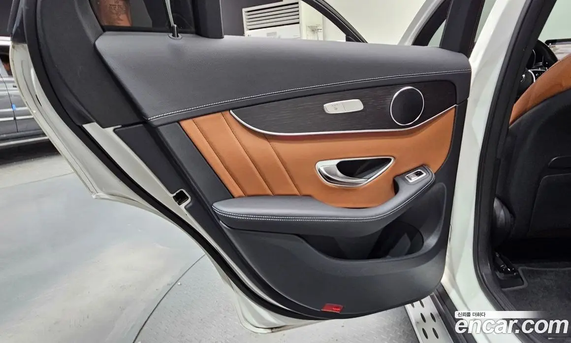 Mercedes-Benz GLC-Class 2021 2.0 автомат (гидро), фото 15 Mercedes-Benz GLC-Class 2021 2.0 автомат (гидро), фото 15