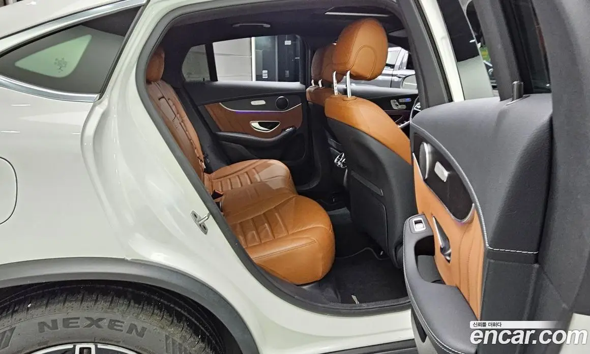 Mercedes-Benz GLC-Class 2021 2.0 автомат (гидро), фото 18 Mercedes-Benz GLC-Class 2021 2.0 автомат (гидро), фото 18