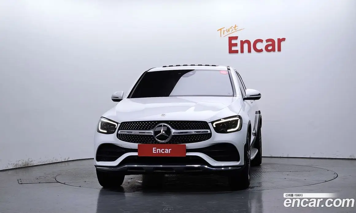 Mercedes-Benz GLC-Class 2021 2.0 автомат (гидро), фото 3 Mercedes-Benz GLC-Class 2021 2.0 автомат (гидро), фото 3