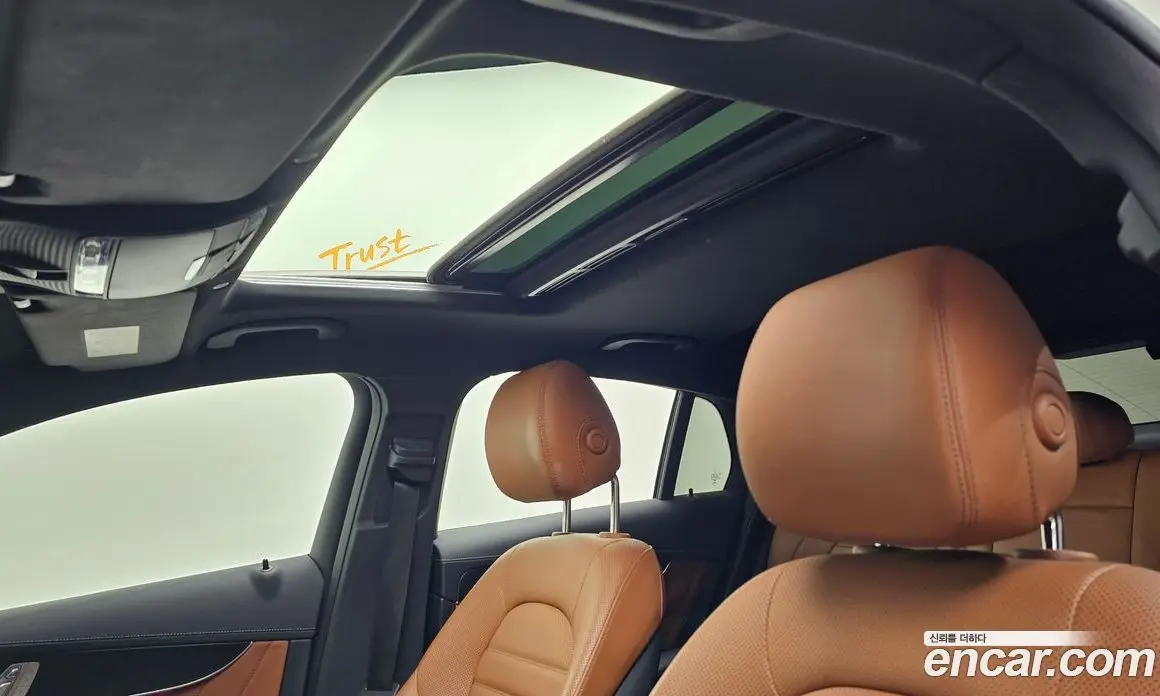 Mercedes-Benz GLC-Class 2021 2.0 автомат (гидро), фото 25 Mercedes-Benz GLC-Class 2021 2.0 автомат (гидро), фото 25