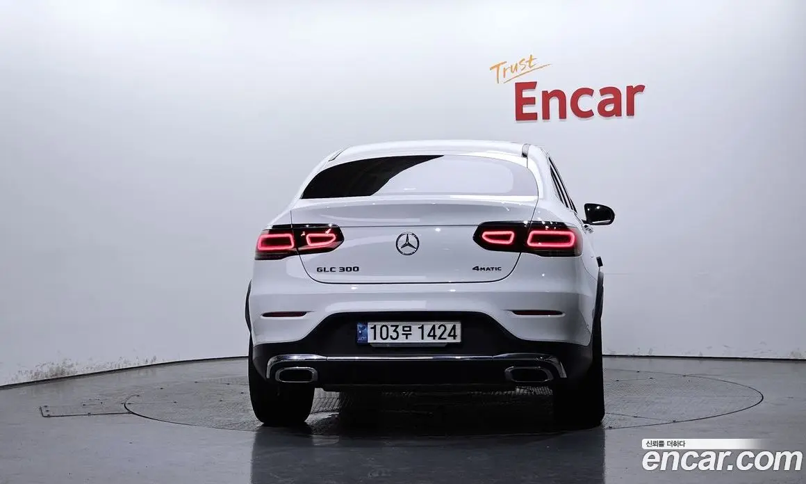Mercedes-Benz GLC-Class 2021 2.0 автомат (гидро), фото 4 Mercedes-Benz GLC-Class 2021 2.0 автомат (гидро), фото 4