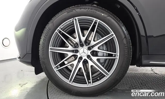 Mercedes-Benz GLC-Class 2025 2.0 автомат (гидро), миниатюра 5