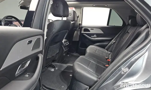 Mercedes-Benz GLE-Class 2020 1.9 автомат (гидро), миниатюра 11 Mercedes-Benz GLE-Class 2020 1.9 автомат (гидро), миниатюра 11