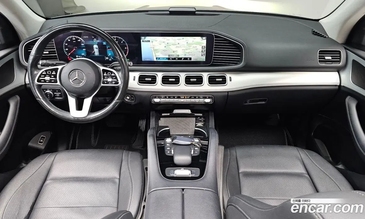 Mercedes-Benz GLE-Class 2020 1.9 автомат (гидро), фото 6 Mercedes-Benz GLE-Class 2020 1.9 автомат (гидро), фото 6