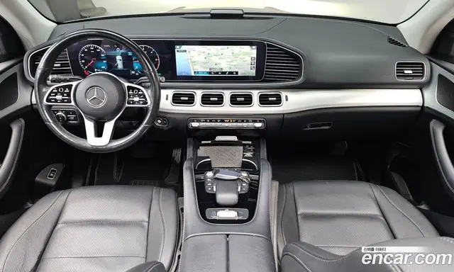 Mercedes-Benz GLE-Class 2020 1.9 автомат (гидро), миниатюра 6 Mercedes-Benz GLE-Class 2020 1.9 автомат (гидро), миниатюра 6