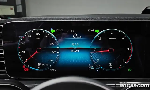 Mercedes-Benz GLE-Class 2020 1.9 автомат (гидро), миниатюра 7 Mercedes-Benz GLE-Class 2020 1.9 автомат (гидро), миниатюра 7