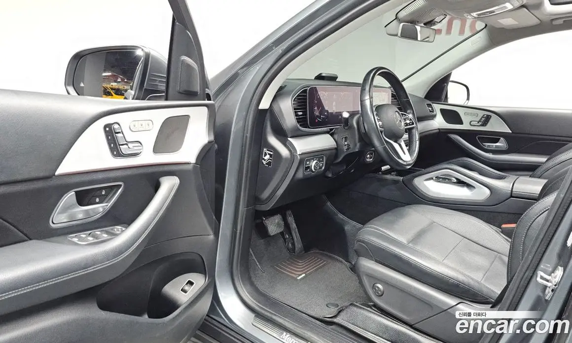 Mercedes-Benz GLE-Class 2020 1.9 автомат (гидро), фото 9 Mercedes-Benz GLE-Class 2020 1.9 автомат (гидро), фото 9