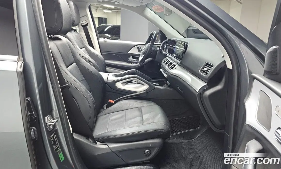 Mercedes-Benz GLE-Class 2020 1.9 автомат (гидро), фото 10 Mercedes-Benz GLE-Class 2020 1.9 автомат (гидро), фото 10