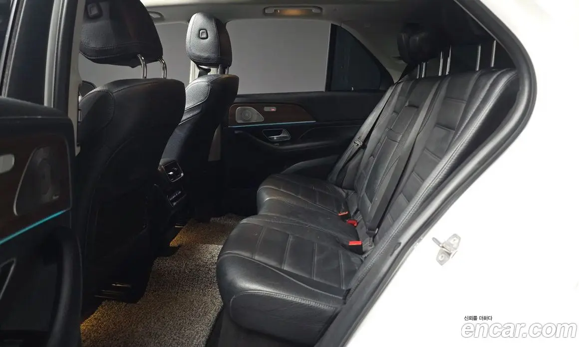 Mercedes-Benz GLE-Class 2021 3.0 автомат (гидро), фото 12 Mercedes-Benz GLE-Class 2021 3.0 автомат (гидро), фото 12