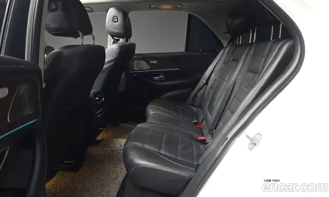 Mercedes-Benz GLE-Class 2021 3.0 автомат (гидро), миниатюра 12