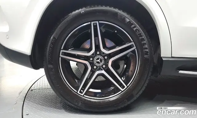 Mercedes-Benz GLE-Class 2021 3.0 автомат (гидро), миниатюра 5 Mercedes-Benz GLE-Class 2021 3.0 автомат (гидро), миниатюра 5