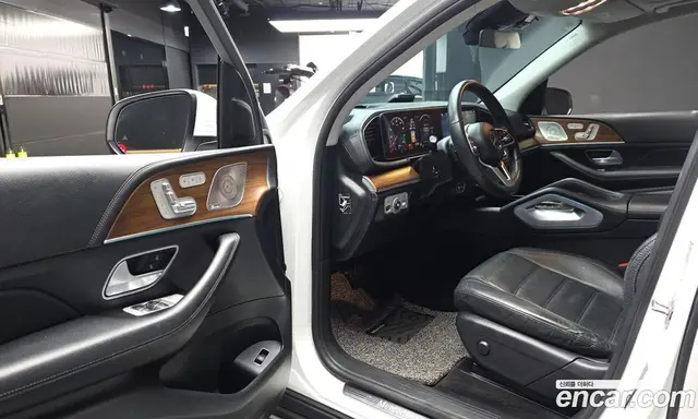 Mercedes-Benz GLE-Class 2021 3.0 автомат (гидро), миниатюра 10 Mercedes-Benz GLE-Class 2021 3.0 автомат (гидро), миниатюра 10