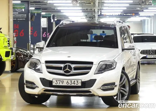 Mercedes-Benz GLK-Class, 2012, 97 566 км Mercedes-Benz GLK-Class, 2012, 97 566 км