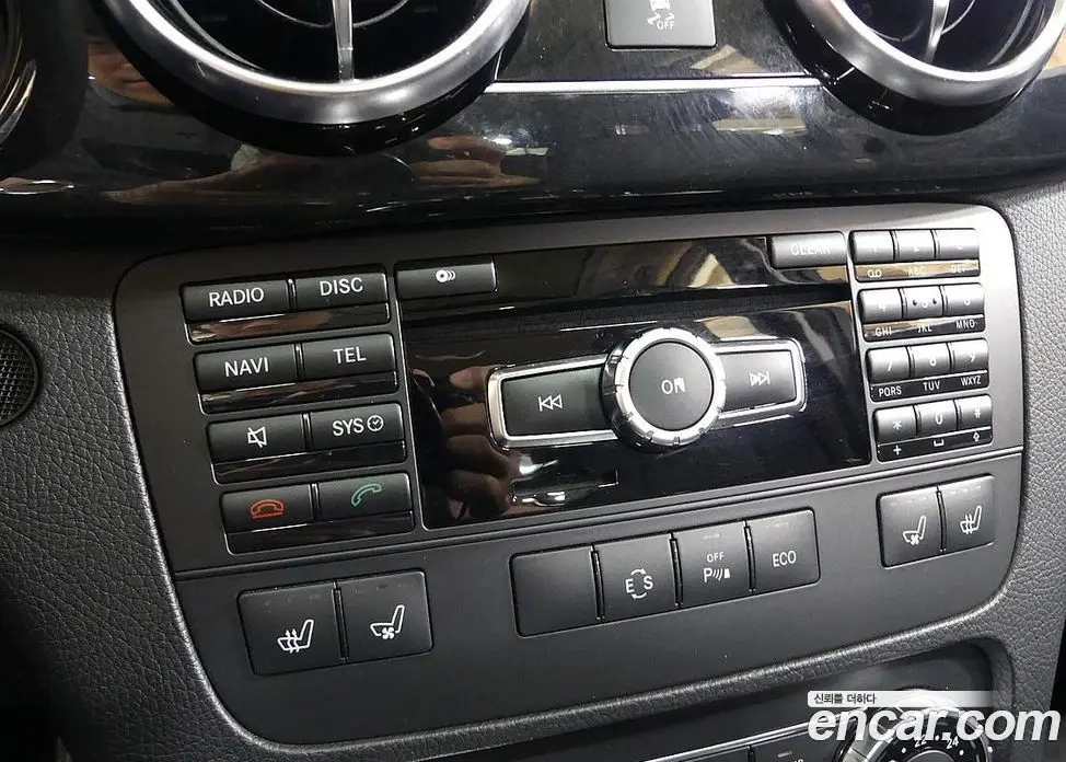Mercedes-Benz GLK-Class 2012 2.1 автомат (гидро), фото 15