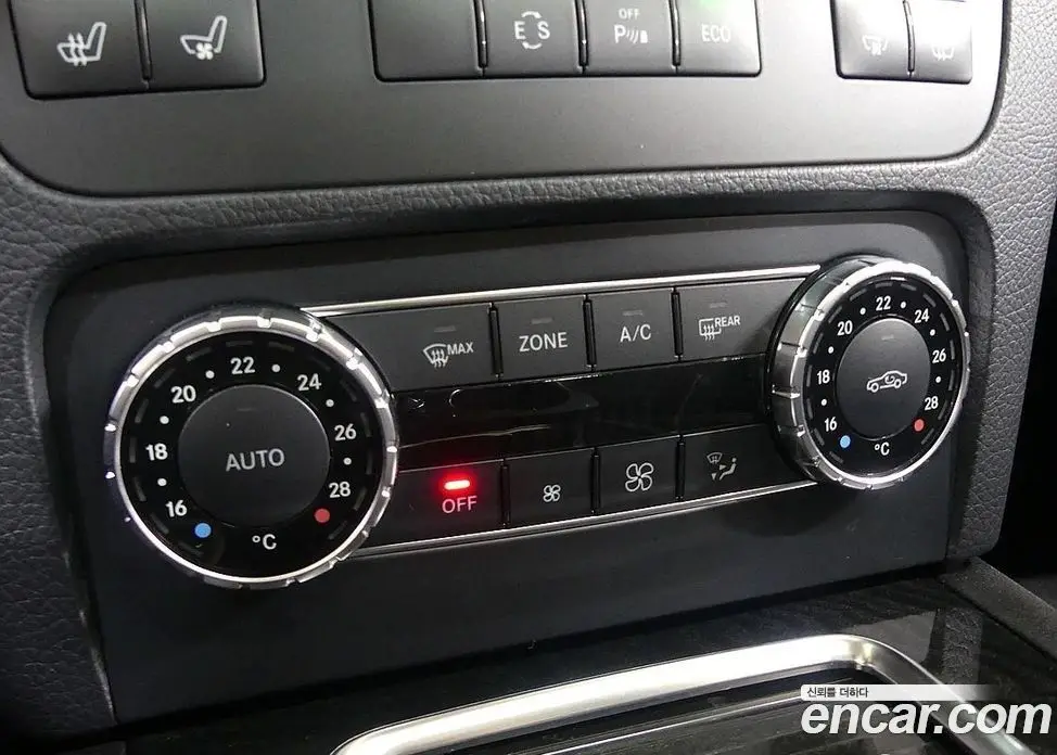 Mercedes-Benz GLK-Class 2012 2.1 автомат (гидро), фото 16