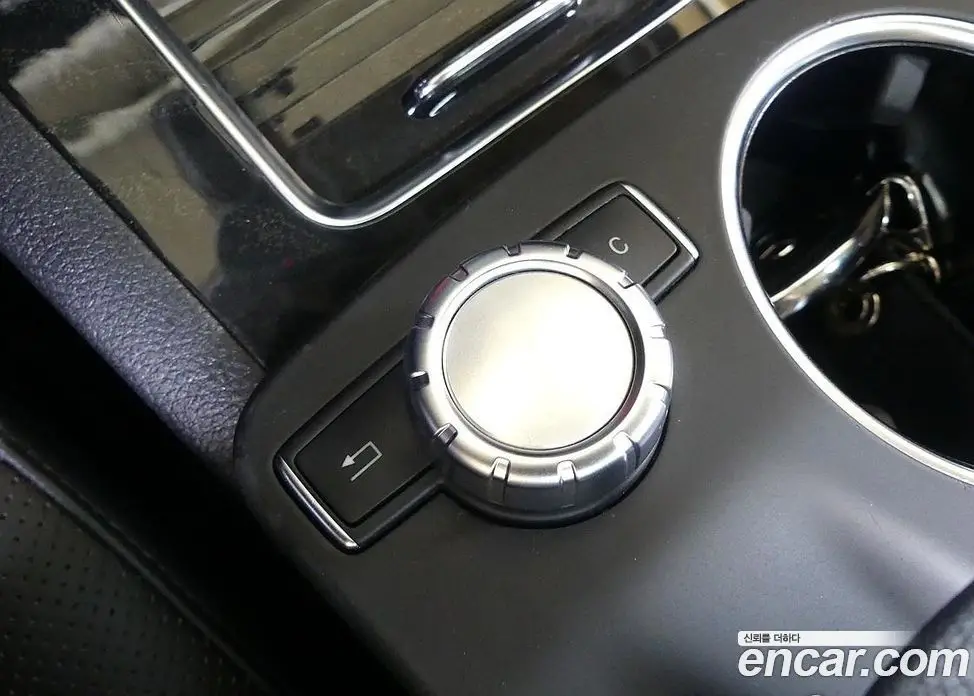 Mercedes-Benz GLK-Class 2012 2.1 автомат (гидро), фото 17