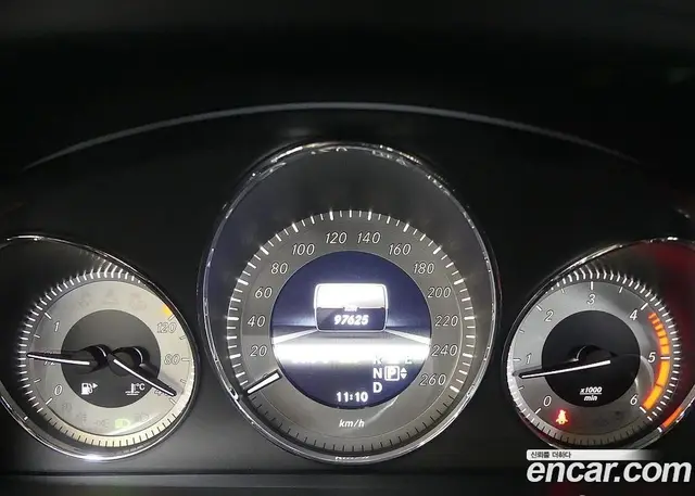 Mercedes-Benz GLK-Class 2012 2.1 автомат (гидро), миниатюра 6