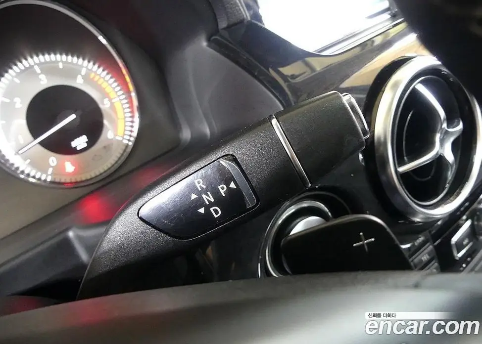 Mercedes-Benz GLK-Class 2012 2.1 автомат (гидро), фото 7