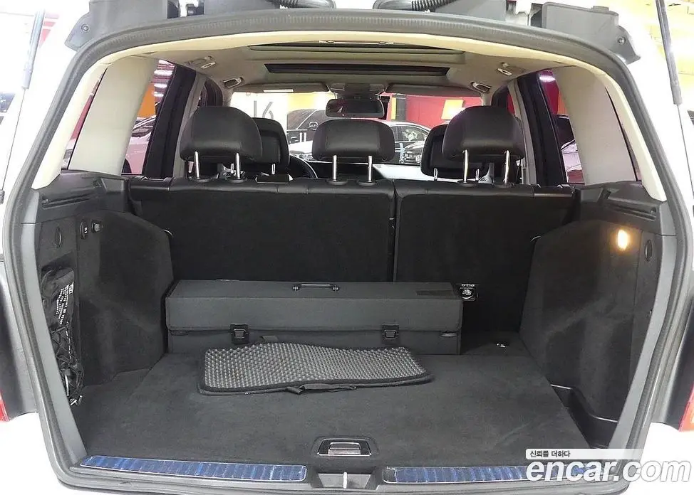 Mercedes-Benz GLK-Class 2012 2.1 автомат (гидро), фото 10
