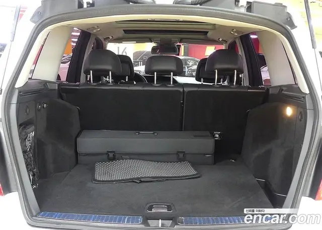 Mercedes-Benz GLK-Class 2012 2.1 автомат (гидро), миниатюра 10