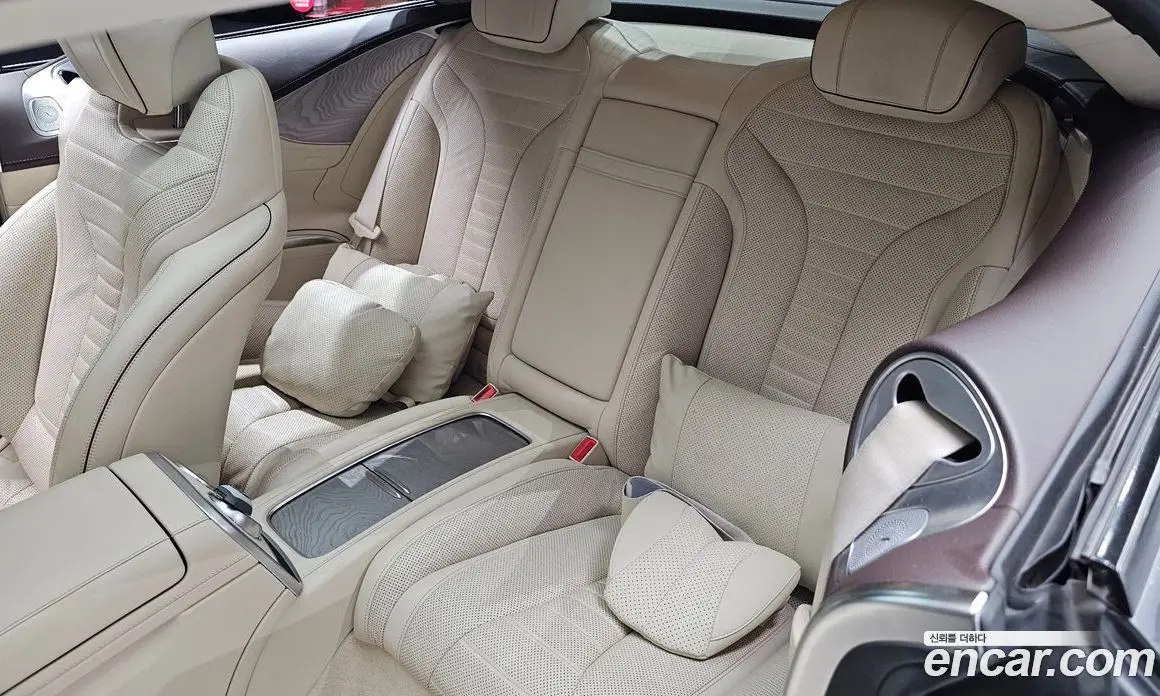 Mercedes-Benz S-Class 2017 3.0 автомат (гидро), фото 11