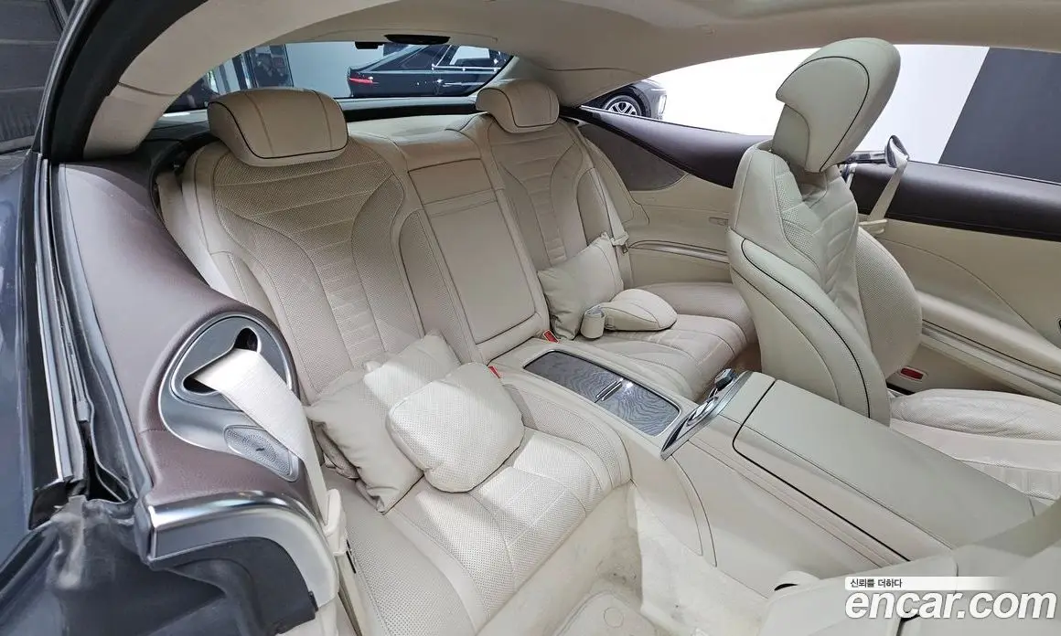 Mercedes-Benz S-Class 2017 3.0 автомат (гидро), фото 12