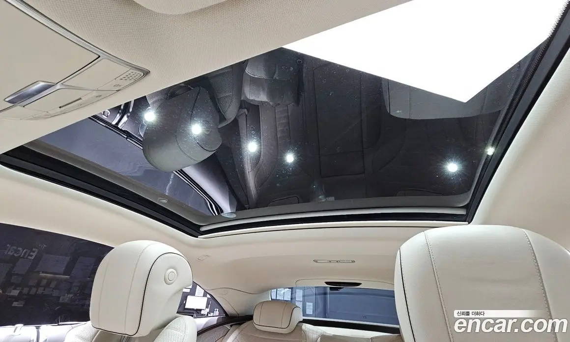 Mercedes-Benz S-Class 2017 3.0 автомат (гидро), фото 19