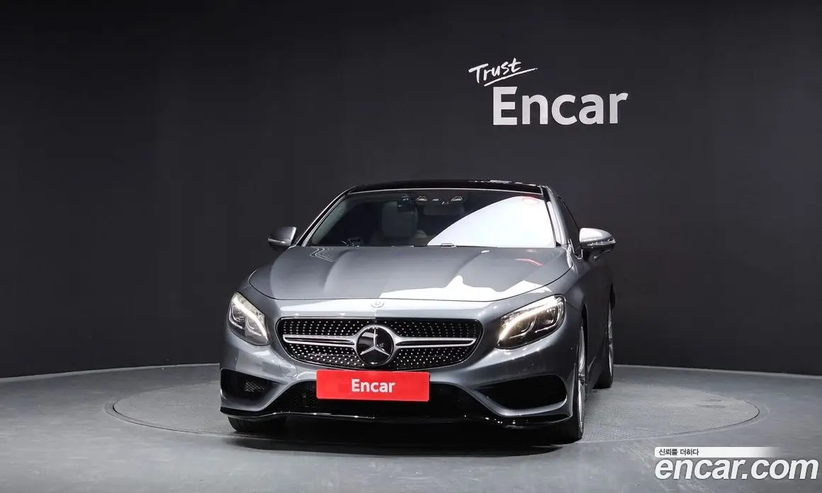 Mercedes-Benz S-Class 2017 3.0 автомат (гидро), фото 3
