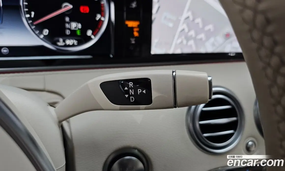 Mercedes-Benz S-Class 2017 3.0 автомат (гидро), фото 9