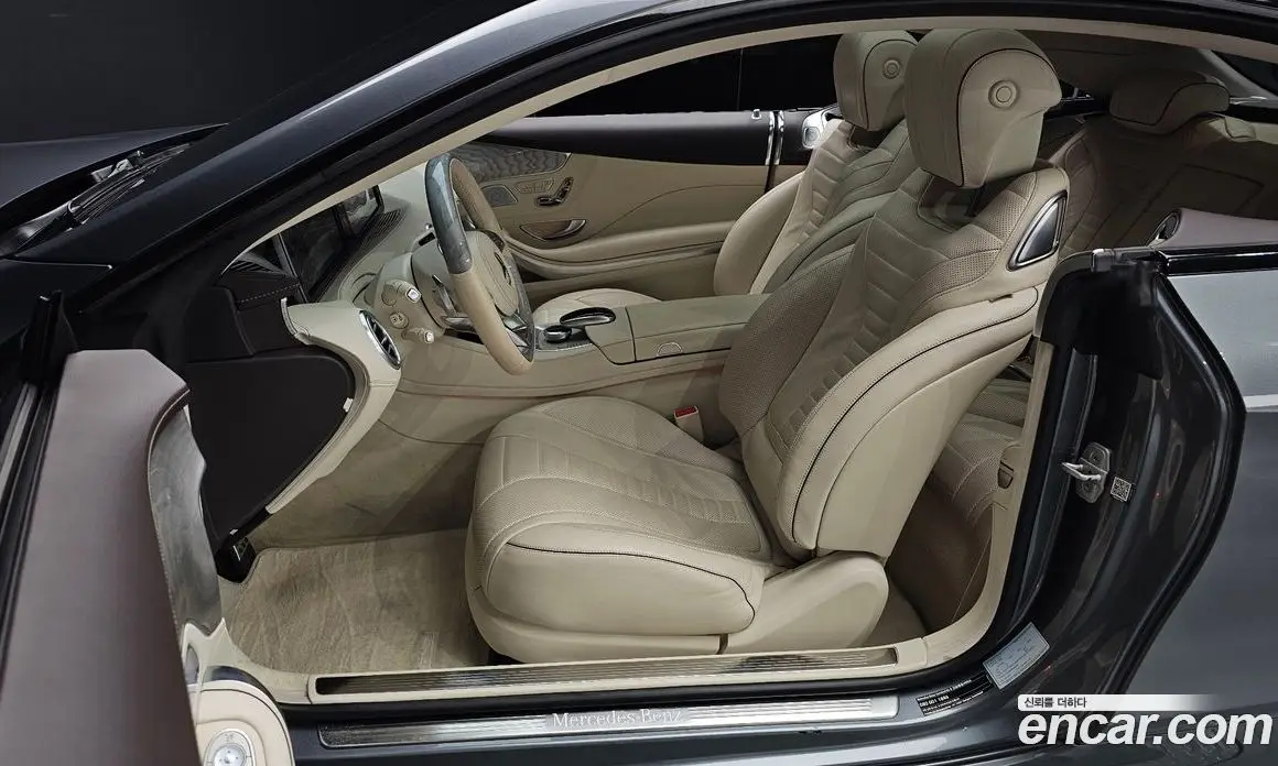 Mercedes-Benz S-Class 2017 3.0 автомат (гидро), фото 10