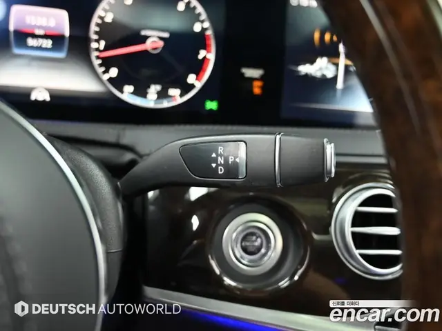 Mercedes-Benz S-Class 2019 4.0 автомат (гидро), миниатюра 9 Mercedes-Benz S-Class 2019 4.0 автомат (гидро), миниатюра 9
