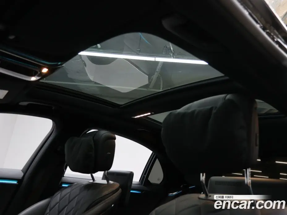 Mercedes-Benz S-Class 2021 3.0 автомат (гидро), фото 14 Mercedes-Benz S-Class 2021 3.0 автомат (гидро), фото 14