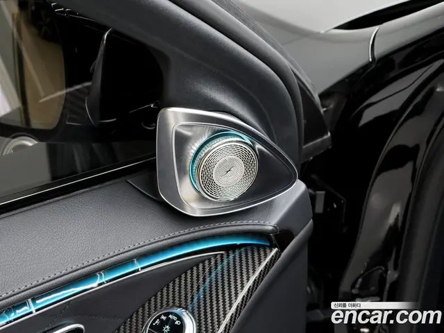 Mercedes-Benz S-Class 2021 3.0 автомат (гидро), миниатюра 8 Mercedes-Benz S-Class 2021 3.0 автомат (гидро), миниатюра 8